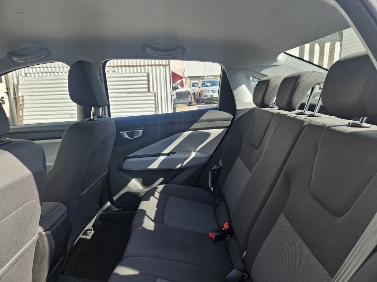 Chevrolet Sail Ltz Cvt 2025 Usado  Usado en Kovacs Usados