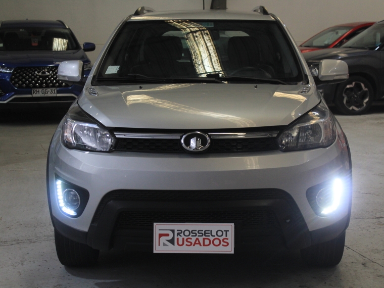 Great wall M4 M4 1.5 2019 Usado en Rosselot Usados