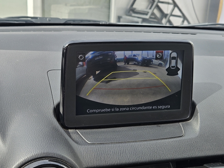 Mazda 2 2 Sport 1.5 Aut 2019 Usado en Rosselot Usados