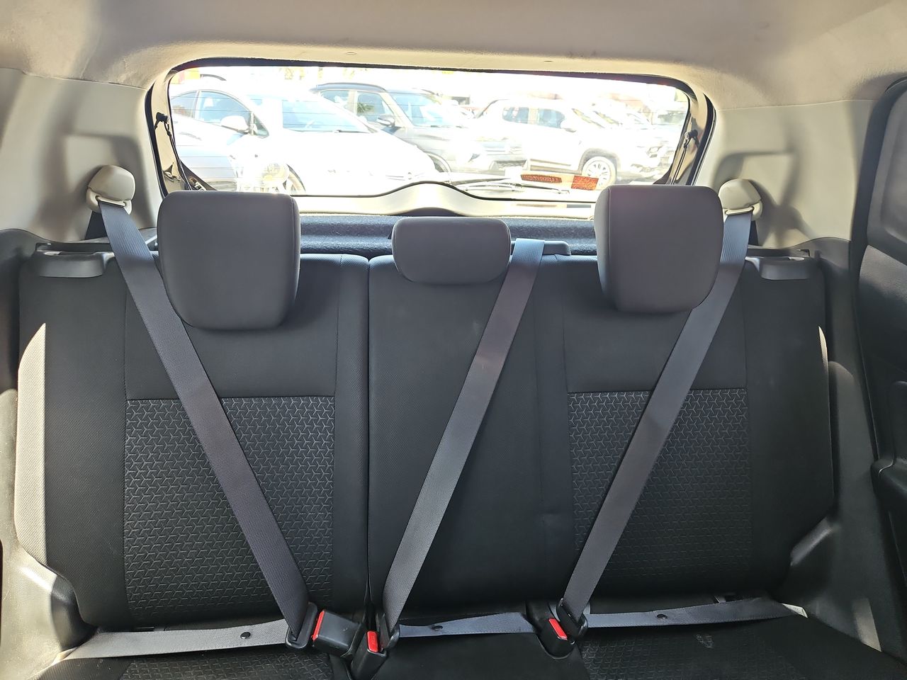 Suzuki Swift Swift Gls 1.2 2018 Usado en Usados de Primera - Sergio Escobar