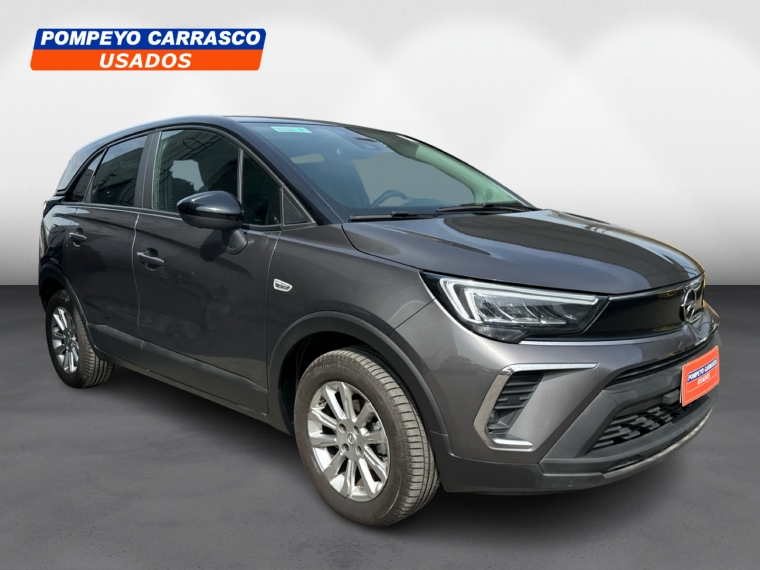 Opel Crossland Edition 1.5td Mt6. 2024 Usado  Usado en Pompeyo