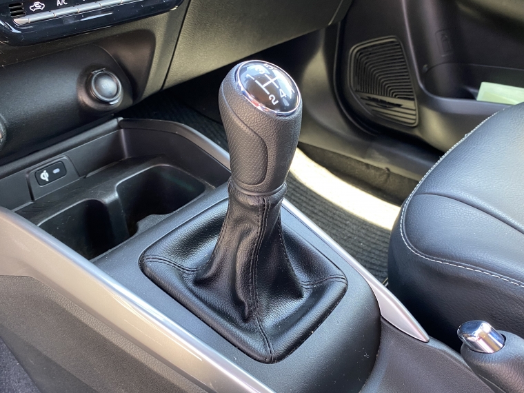 Suzuki Fronx Fronx Isg 1.5 2025 Usado en Rosselot Usados