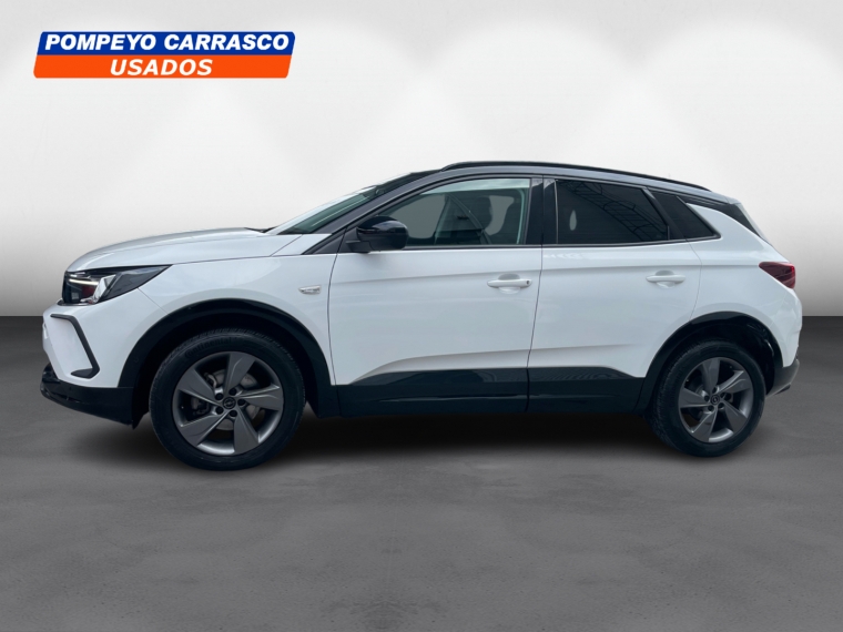 Opel Grandland x Grandland Gs 1.5td At8	 2022 Usado  Usado en Pompeyo