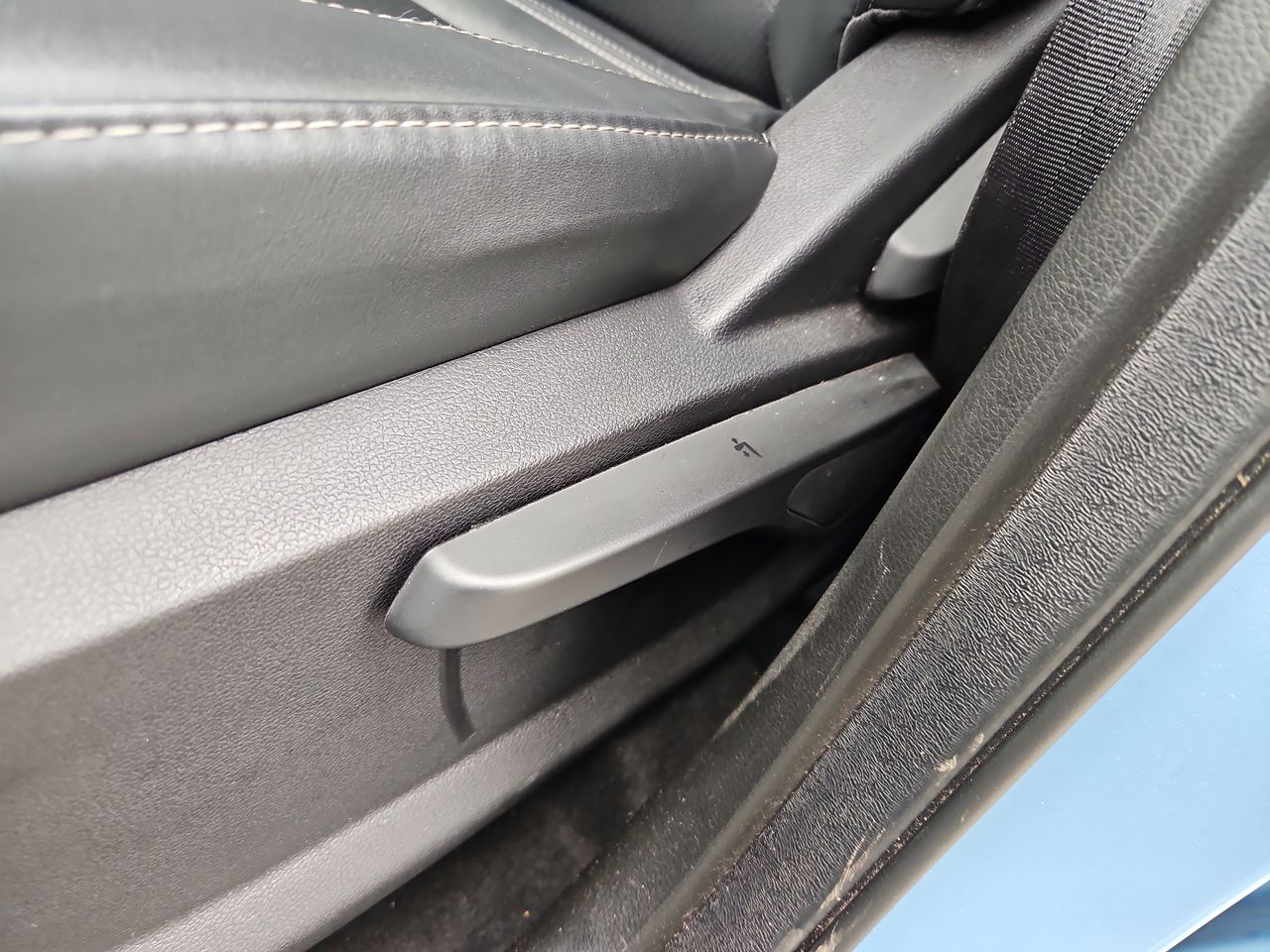 Chery Tiggo 3 pro Tiggo 3 Pro Gls 1.5 Aut 2023 Usado en Usados de Primera - Sergio Escobar
