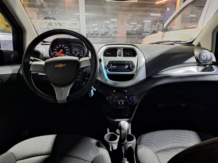Chevrolet 147 1.2 Lt Mt 2021 Usado  Usado en Webautos.cl