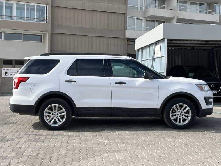 Ford Explorer 2.3 Ecoboost At 2018 Usado  Usado en Kovacs Usados