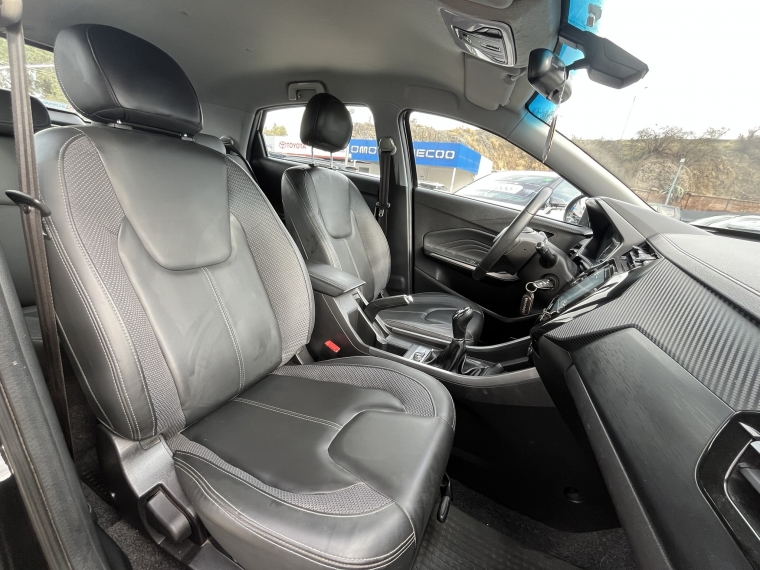 Chery Tiggo 2 pro Tiggo 2 Pro Gls Mt 1.5 2023 Usado  Usado en Kovacs Usados