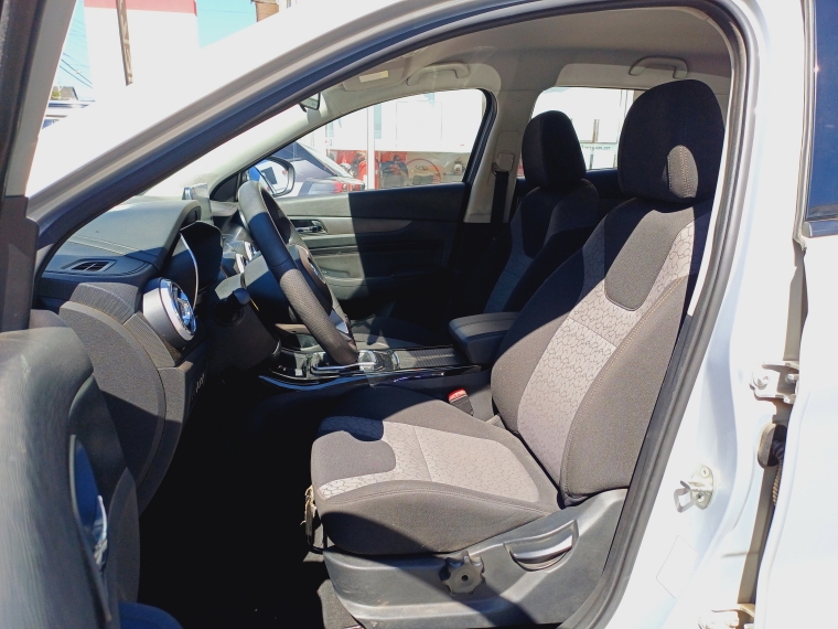 Baic X55 X55 1.5t 2022 Usado en Rosselot Usados