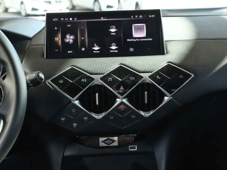 Ds Ds3 Ds3 Crossback 1.2  Puretech Aut 2024 Usado  Usado en Webautos.cl