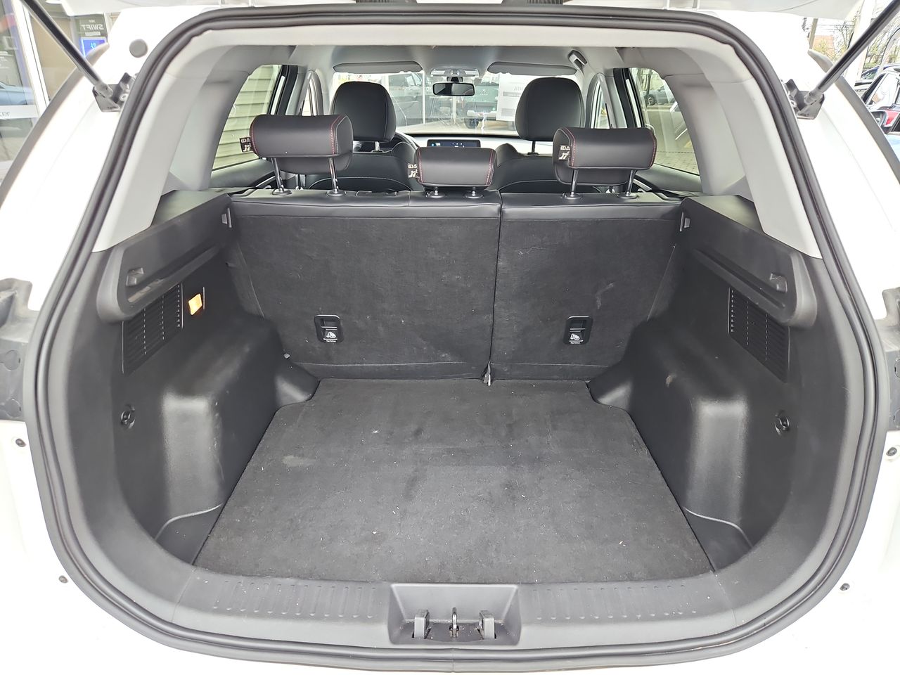 Chery Tiggo 7 Tiggo 7 Gls Cvt Pro 1.5  Aut. 2023 Usado en Usados de Primera - Sergio Escobar