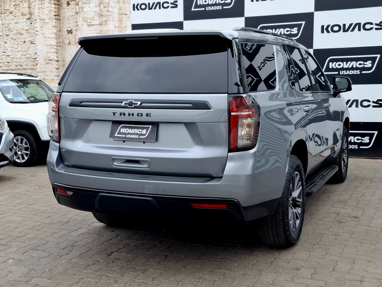 Chevrolet Tahoe Z71 At 4x4 2023 Usado  Usado en Kovacs Usados