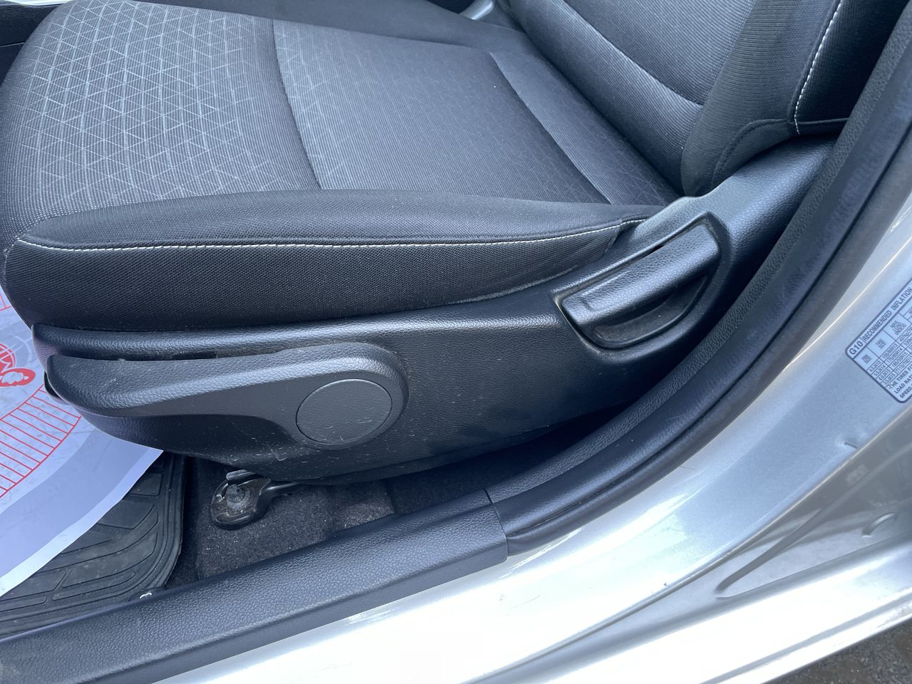 Kia Morning Morning Mpi 1.2 Aut 2023 Usado en Usados de Primera - Sergio Escobar