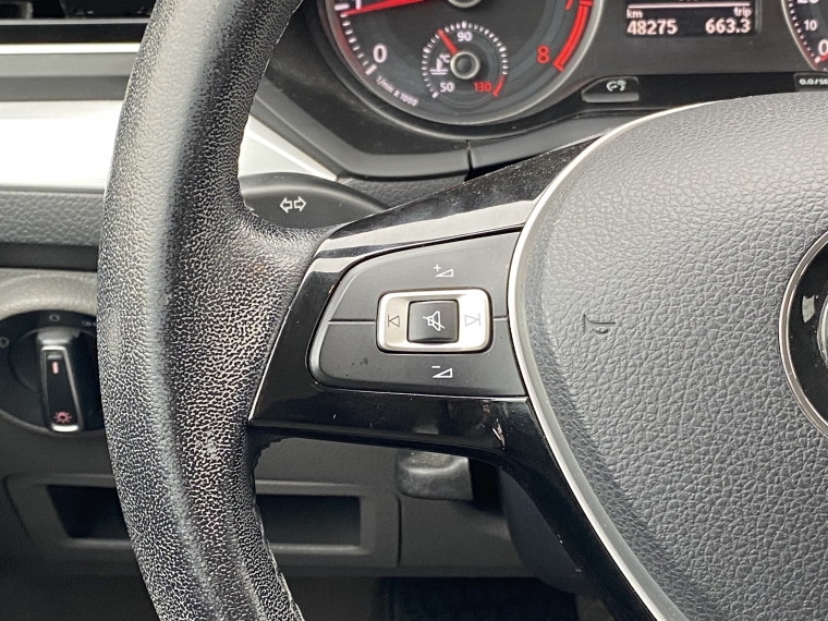 Volkswagen Voyage 1.6 Highline At 2022 Usado  Usado en Kovacs Usados