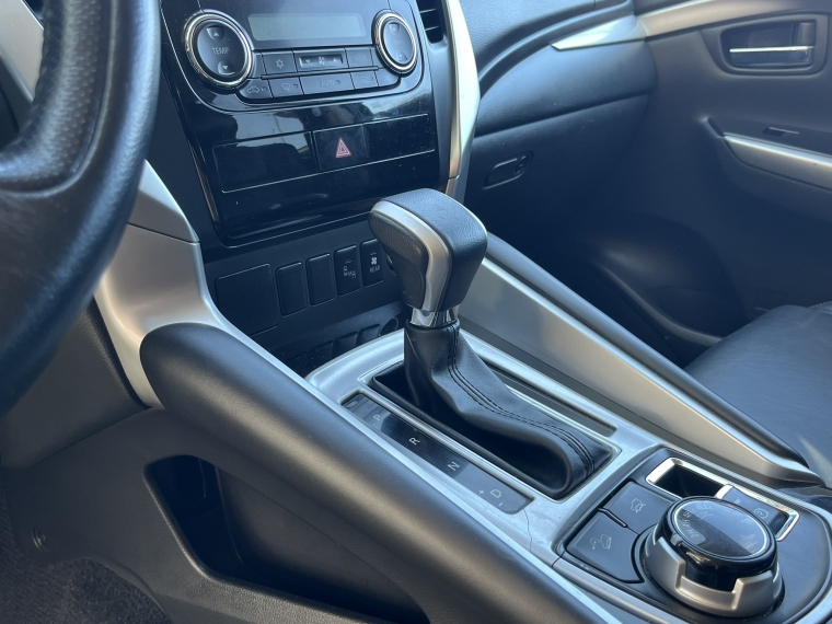 Mitsubishi Montero sport Montero Sport 2.4 4wd 4x4 Limited 2019 Usado en Rosselot Usados