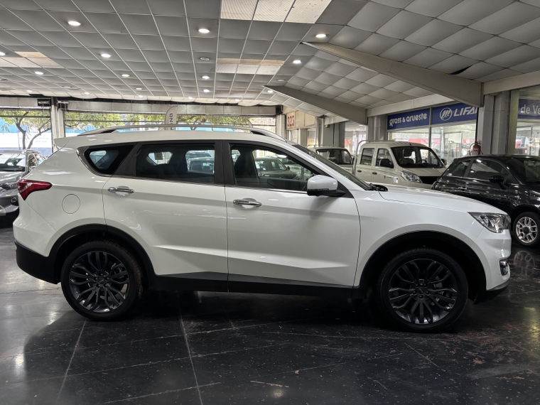 Jetour X70 Glx 1.5t At8  2023  Usado en Grass & Arueste