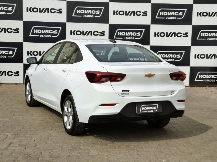 Chevrolet Onix Onix Nb 1.0 2024 Usado  Usado en Webautos.cl