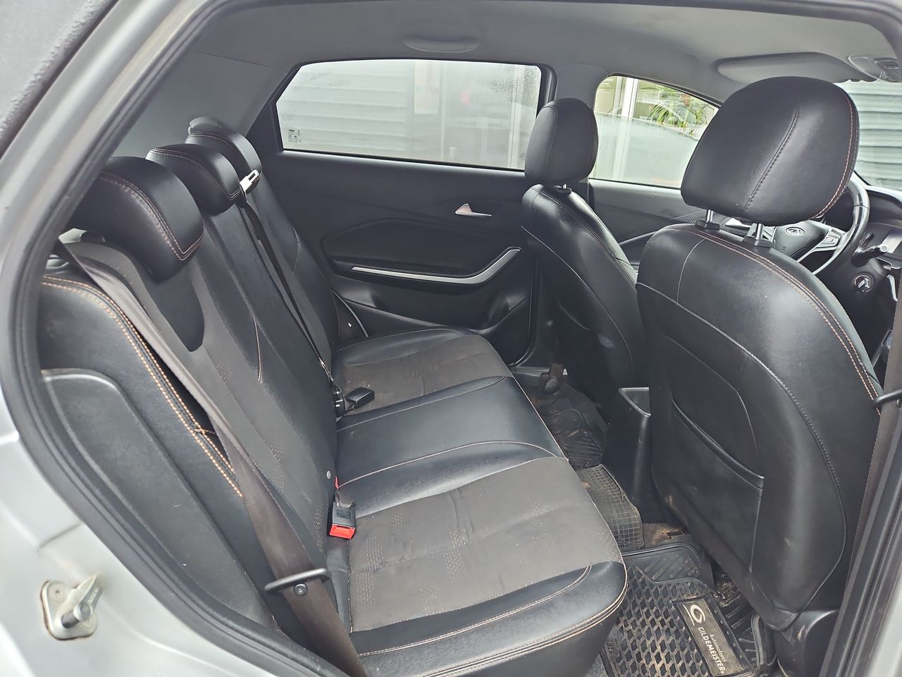 Chery Tiggo 2 Tiggo 2 Gls 1.5 2020 Usado  Usado en Webautos.cl