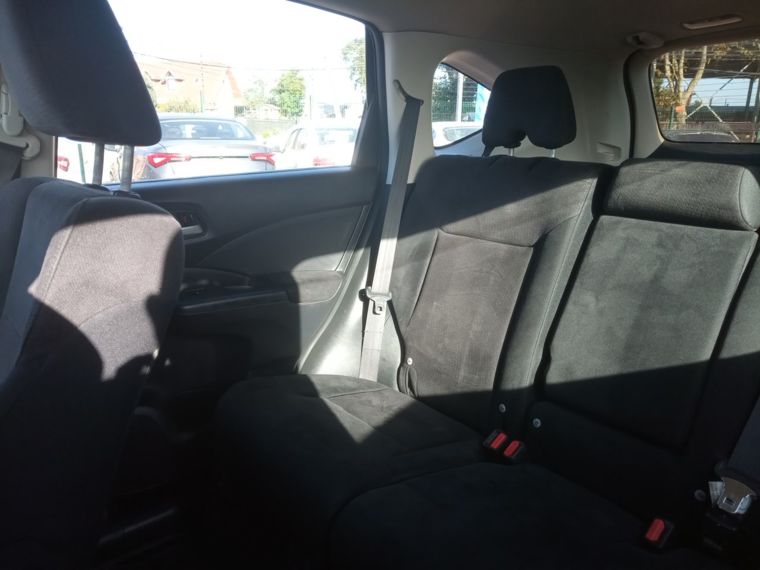 Honda Cr-v 2.4 Ex 4wd At 5p 2014 Usado  Usado en Webautos.cl