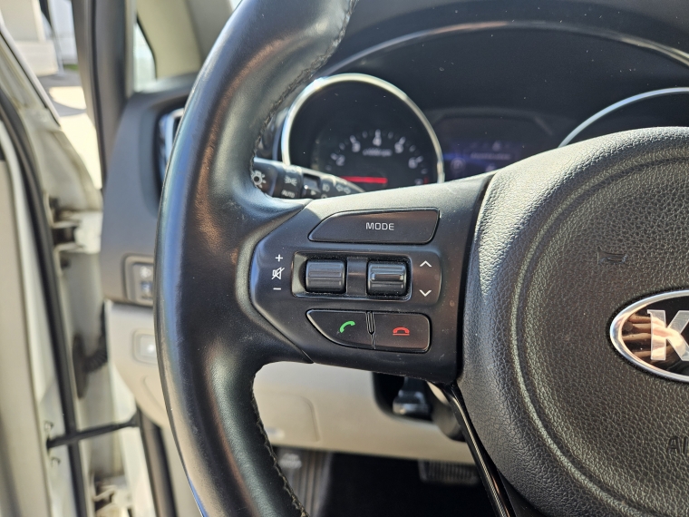 Kia Grand carnival Grand Carnival Ex 3.3 Gsl 6at - 1781 2019 Usado en Rosselot Usados
