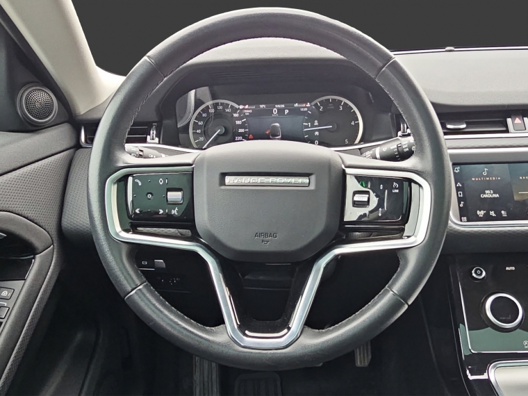 Land rover Range rover Evoque Mhev 4x4 2.0 Aut 2024 Usado  Usado en BMW Premium Selection
