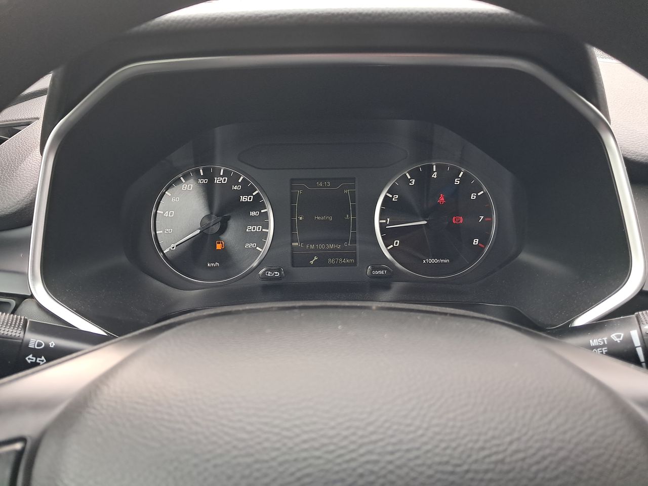 Chery Tiggo 8 Tiggo 8 1.5 2022 Usado  Usado en Webautos.cl