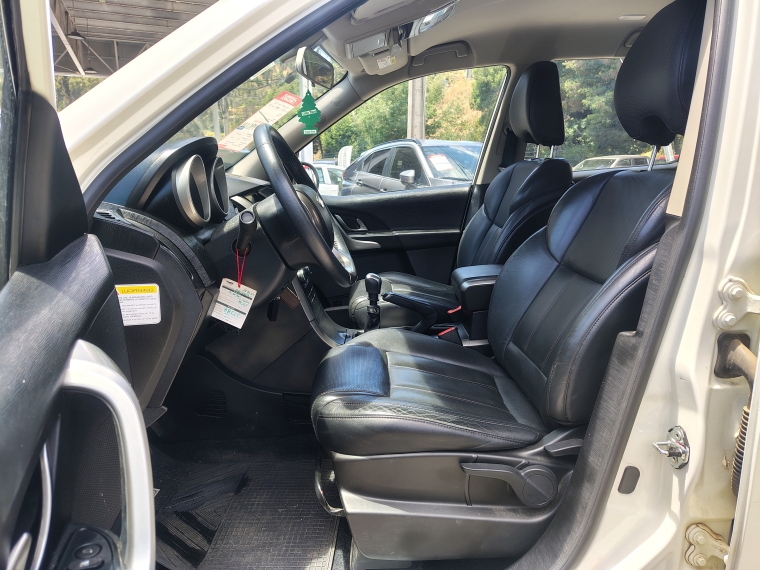 Mahindra Xuv500 Xuv 500 Fl 2023 Usado en Rosselot Usados