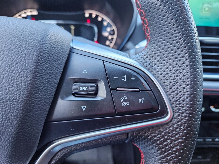 Chevrolet Groove 1.5l Premier  Mt 2024 Usado  Usado en Kovacs Usados