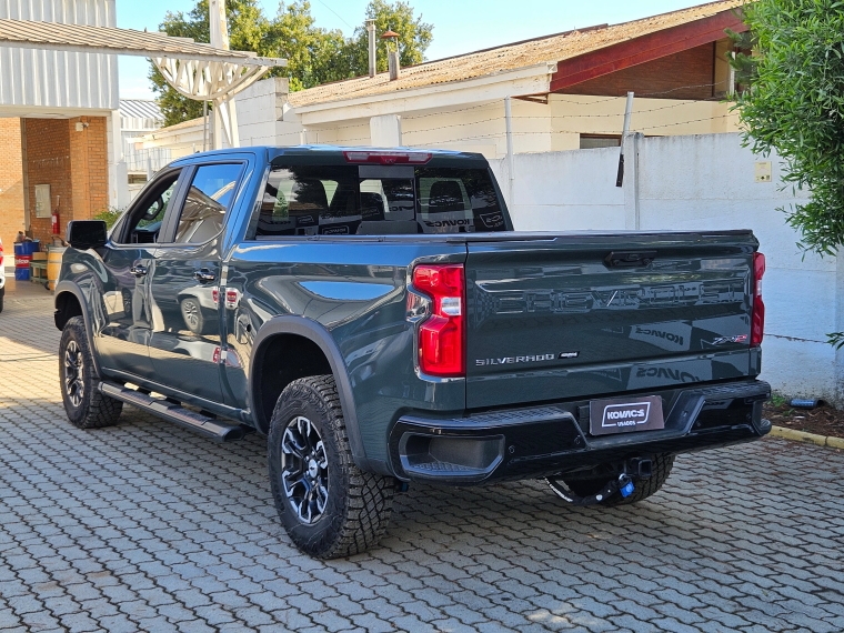 Chevrolet Silverado Silverado 4x4 6.2 Aut 2026 Usado  Usado en Kovacs Usados