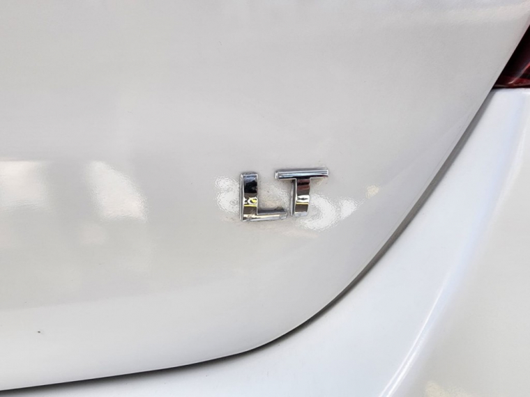 Chevrolet Prisma Lt 1.4 2018 Usado  Usado en Webautos.cl