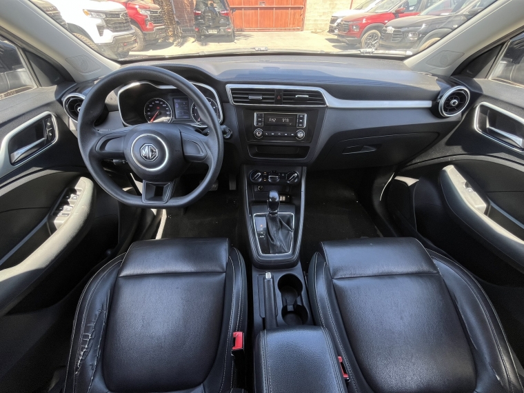 Mg Zs 1.5 Com At 2021 Usado  Usado en Kovacs Usados