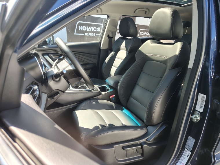 Jetour X70 1.5  Lux  Mt 2024 Usado  Usado en Kovacs Usados