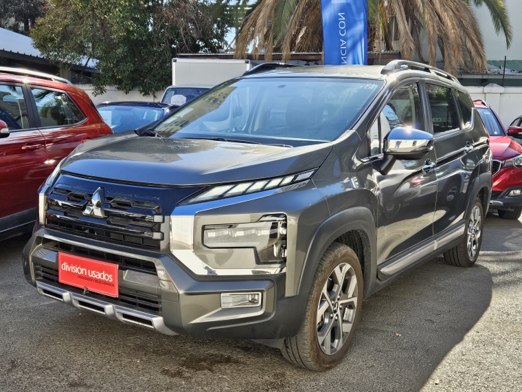 MITSUBISHI XPANDER XPANDER CROSS 1.5 AUT 2024