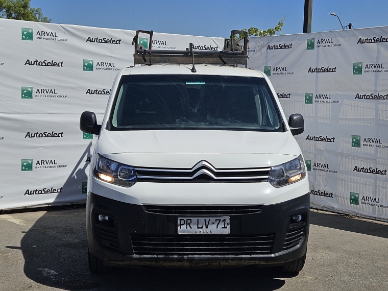 Citroen Berlingo 1.6 Hdi Mt Ac 2021 Usado  Usado en Autoselect Usados