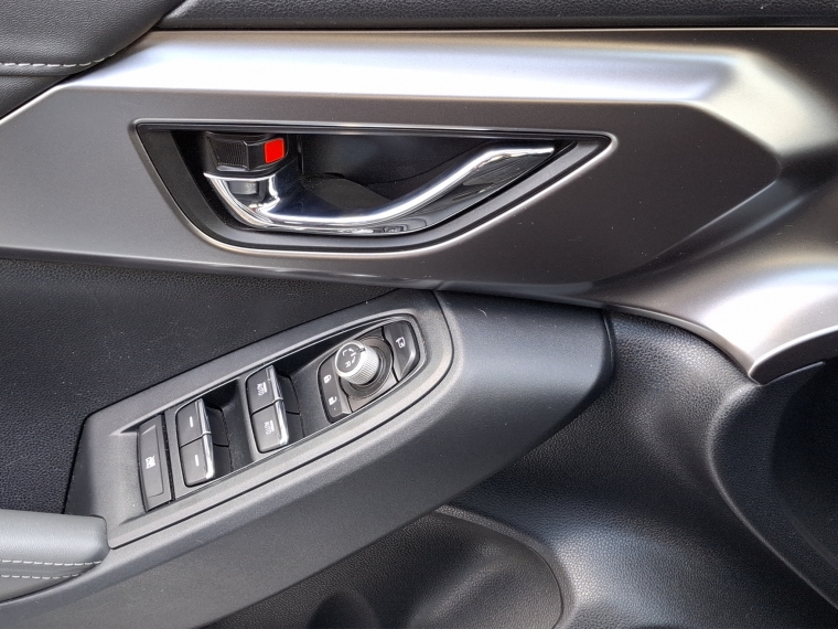 Subaru Impreza All New 4x4 2.0 Aut 2025 Usado  Usado en BMW Premium Selection