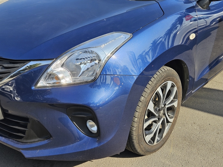 Suzuki Baleno 1.4 Gls At 2022 Usado  Usado en Kovacs Usados