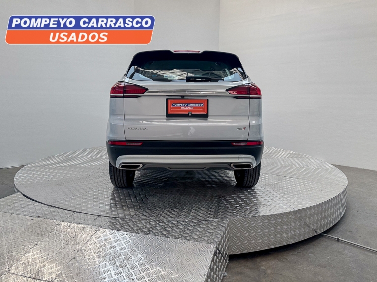 Geely Azkarra 1.5 Turbo Comfort At 2023 Usado  Usado en Pompeyo