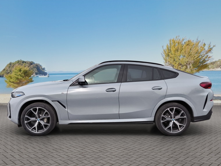 Bmw X6 Xdrive30d M Sport 2024 Usado  Usado en BMW Premium Selection