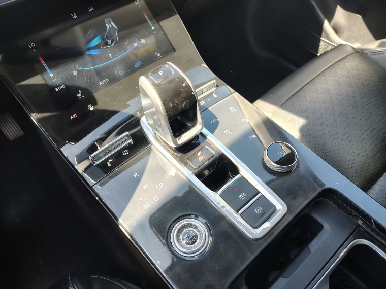 Chery Tiggo 8 Tiggo 8 Pro Glx Dct 1.6 Aut 2022 Usado en Rosselot Usados