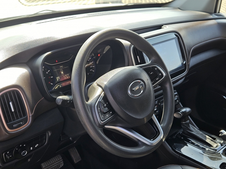 Gac motor Gs3 Gb At 1.5 2021 Usado  Usado en Webautos.cl