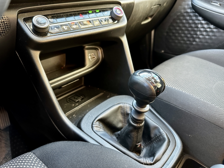 Fiat 500 Pulse Hb Mt 1.3 2024 Usado en Rosselot Usados