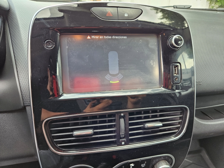 Renault Clio Clio Hb Expression 1.2 2018 Usado  Usado en Kovacs Usados