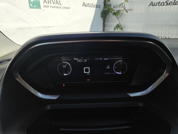 Peugeot Partner 1.5 Mt6 Ac Dsl 2025 Usado Usado en Autoselect Usados Peugeot Partner 1.5 Mt6 Ac Dsl 2025 Usado Usado en Autoselect Usados