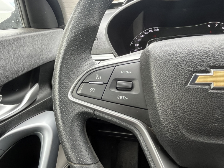Chevrolet Groove 1.5 Ltz Mt 2023 Usado  Usado en Kovacs Usados