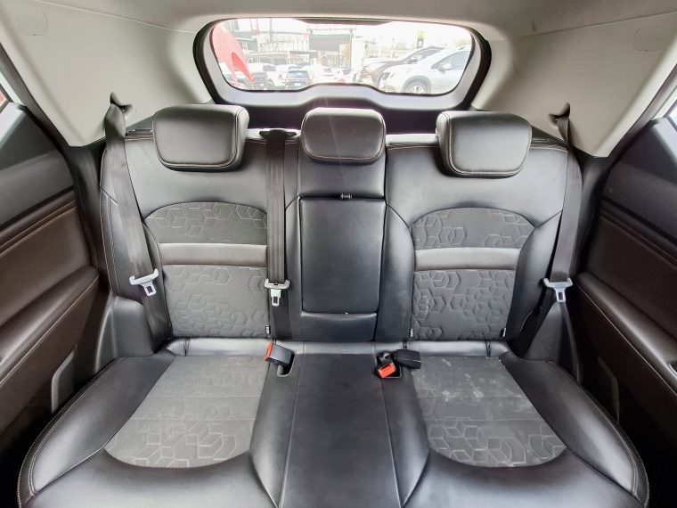 Gac motor Gs3 Gs3 Mt 1.5 2023 Usado en Rosselot Usados
