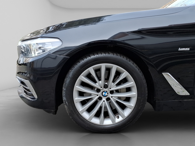 Bmw 530 I Luxury 2.0 Aut 2018 Usado Usado en BMW Premium Selection Bmw 530 I Luxury 2.0 Aut 2018 Usado Usado en BMW Premium Selection