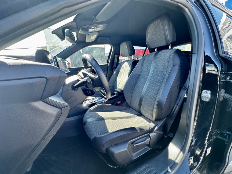 Peugeot 2008 2008 Blue Hdi 1.5 Aut 2024 Usado en Rosselot Usados