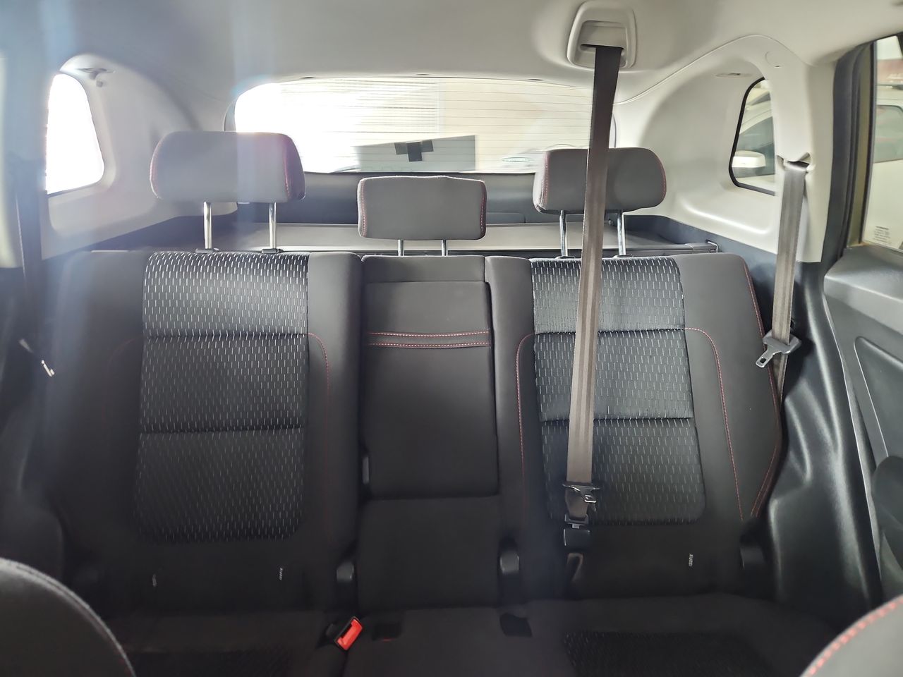 Changan Cs75 Cs75 2.0 2018 Usado en Usados de Primera - Sergio Escobar