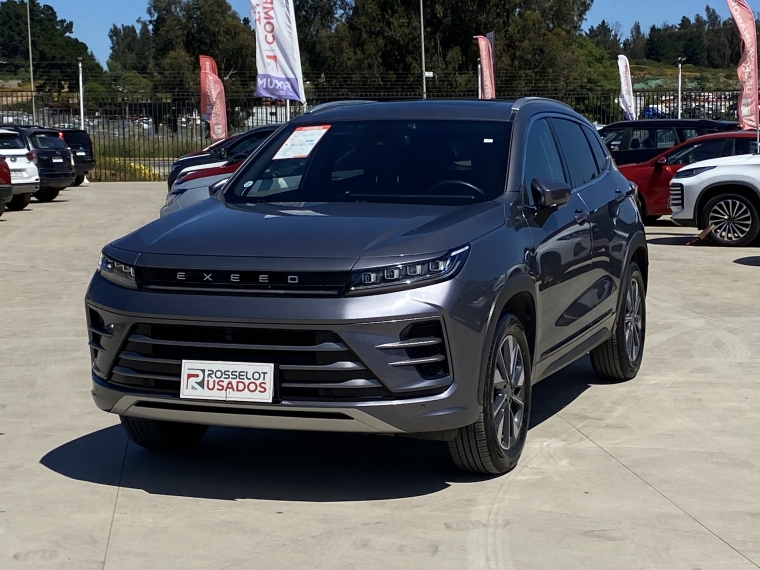 EXEED LX LX ADVANCED 1.5 AUT 2023