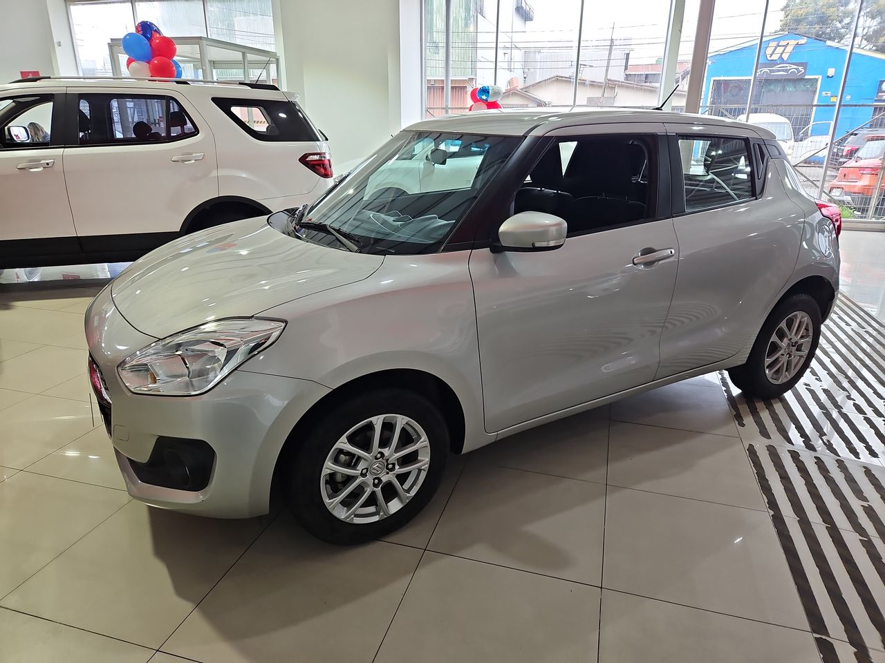 Suzuki Swift Swift 4x2 1.2 2023 Usado en Usados de Primera - Sergio Escobar