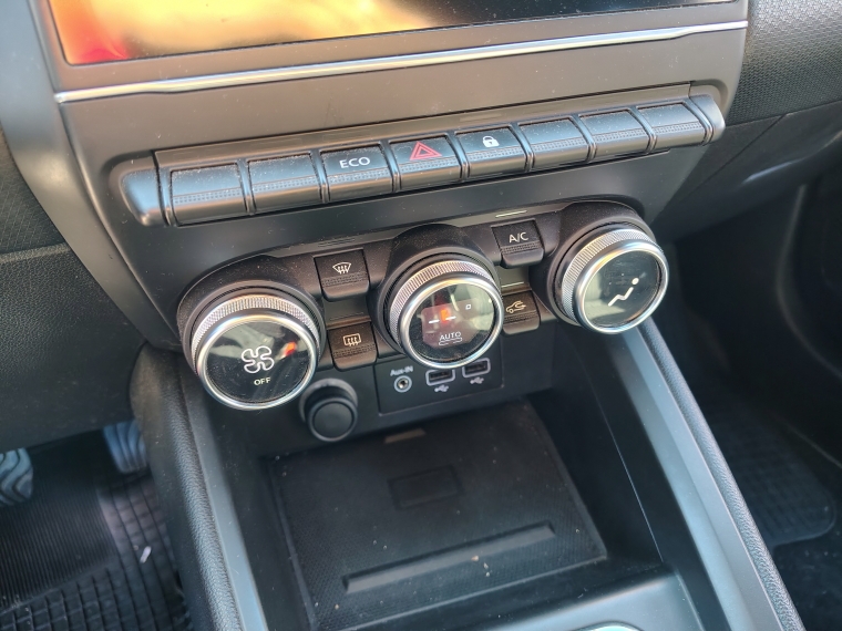 Renault Clio Clio V Hb 1.0 2023 Usado en Rosselot Usados